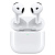 Наушники Apple AirPods 4rd generation MagSafe Case ANC
